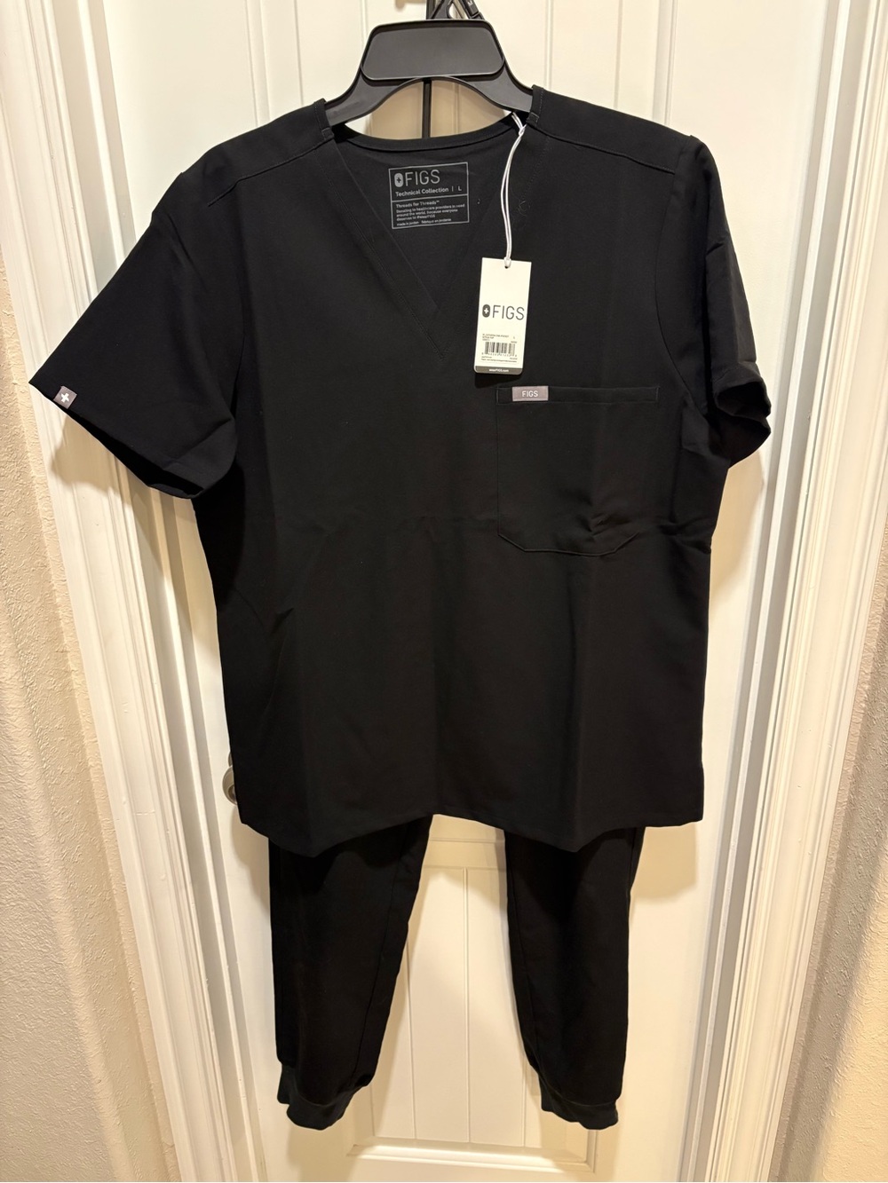 Women’s Figs Technical Collection Scrubs